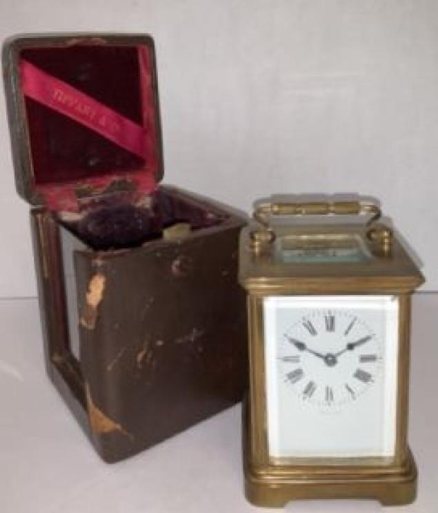 Image for The Radford Family Collection