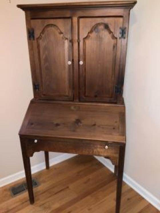 Image for The Radford Family Collection