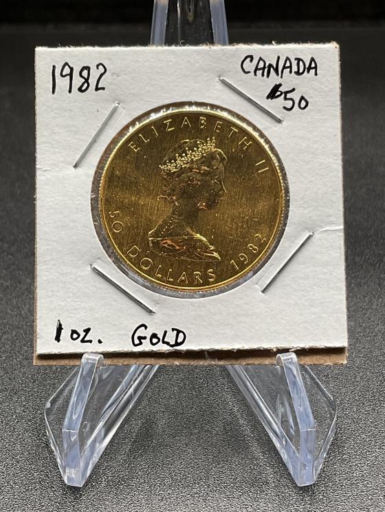 Image for Winter Coin and Currency Event