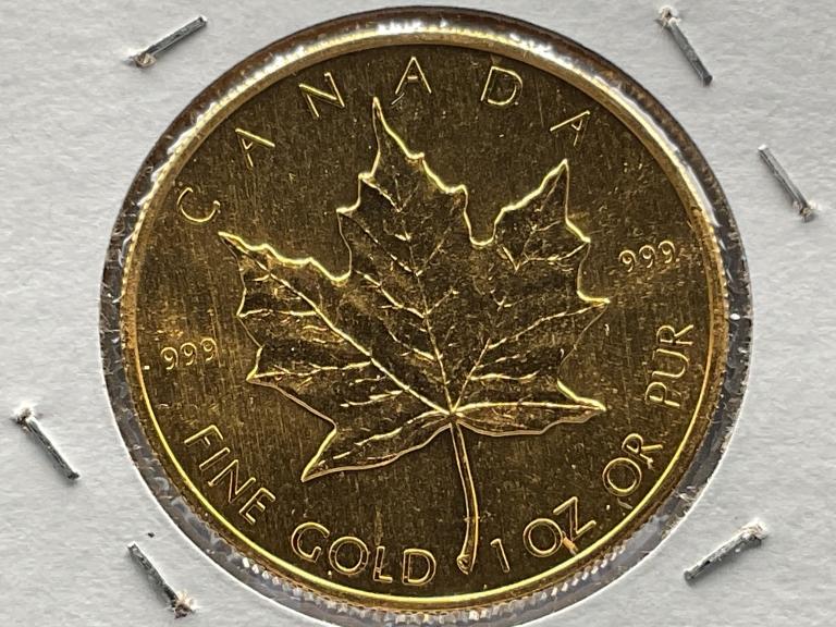 Image for Winter Coin and Currency Event