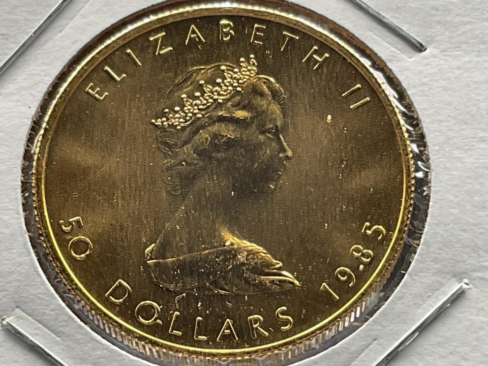 Image for Winter Coin and Currency Event