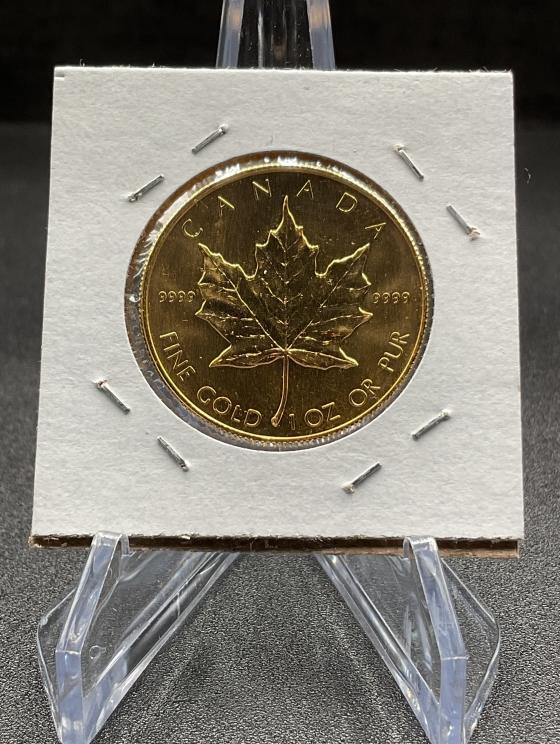 Image for Winter Coin and Currency Event