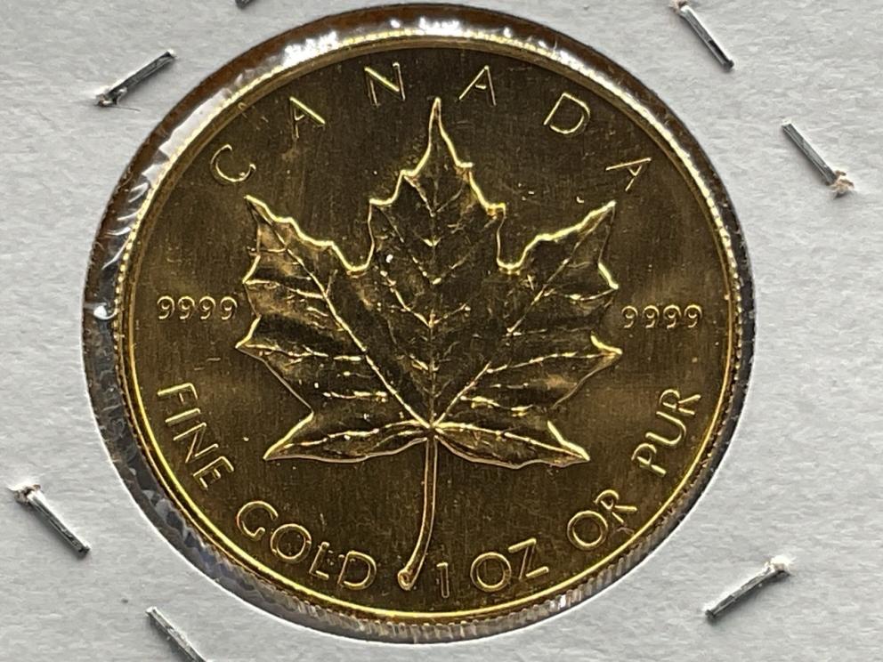 Image for Winter Coin and Currency Event