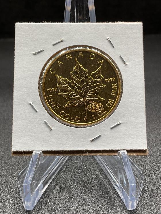 Image for Winter Coin and Currency Event