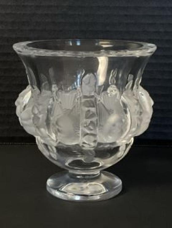 Image for Prominent Dolores “Dodie” Bach Estate of Martinsville, VA