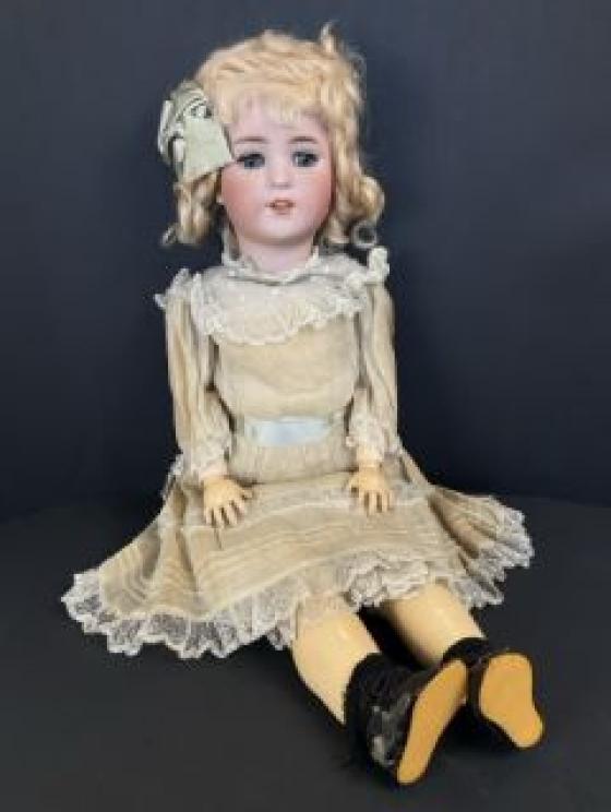 Image for Marvelous Estate of Mrs. Rita Herbst