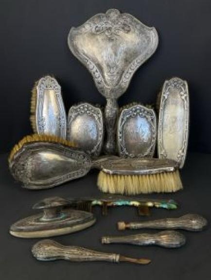 Image for Marvelous Estate of Mrs. Rita Herbst