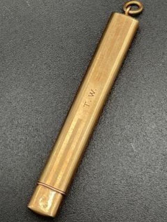 Image for Marvelous Estate of Mrs. Rita Herbst