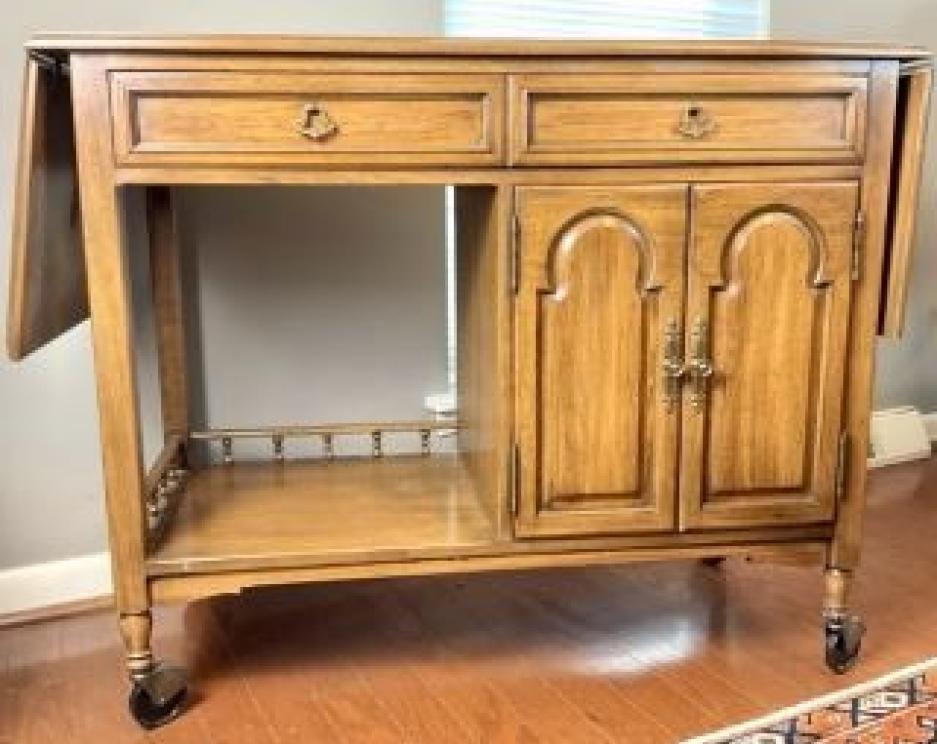 Image for Marvelous Estate of Mrs. Rita Herbst