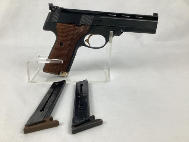 Image for Winter Shooters and Sportsman’s Auction