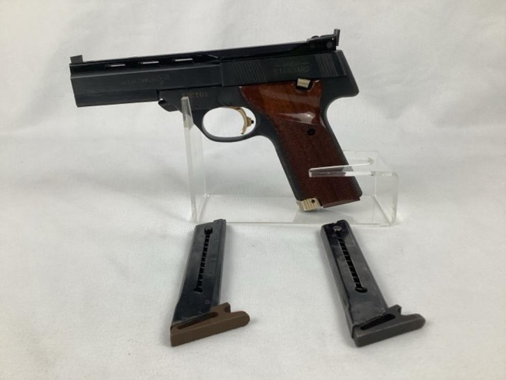 Image for Winter Shooters and Sportsman’s Auction