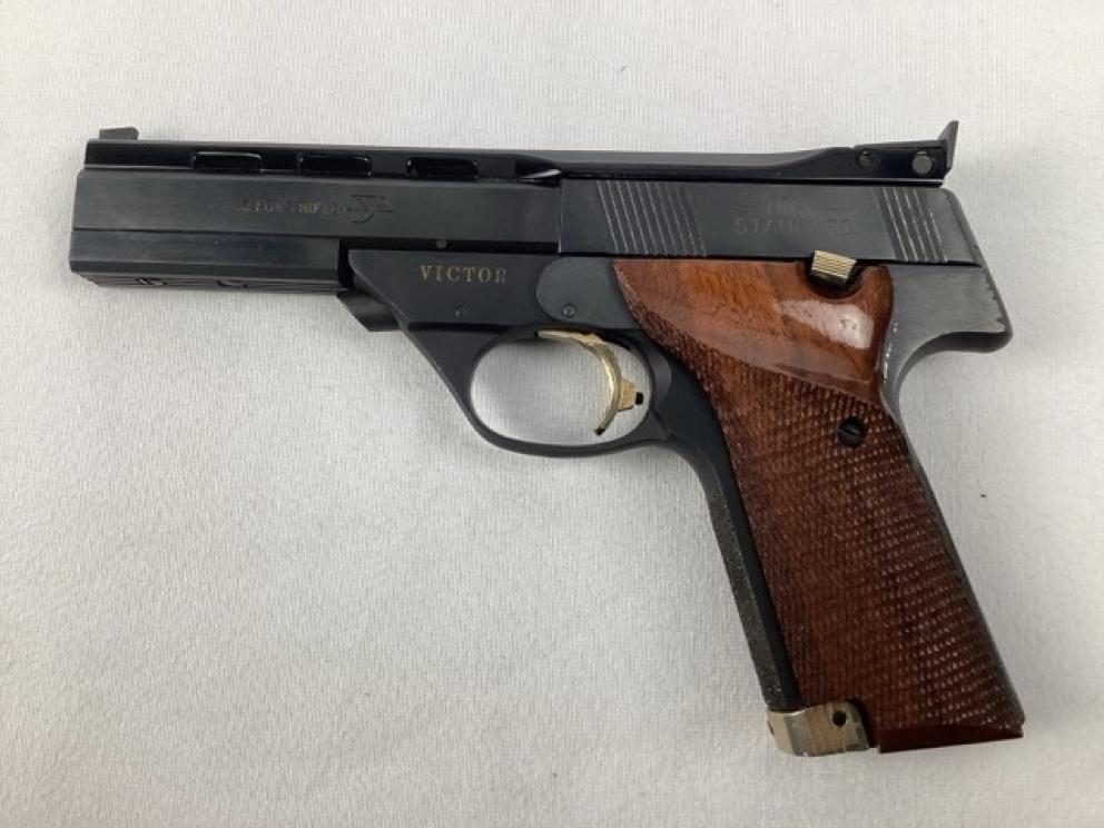 Image for Winter Shooters and Sportsman’s Auction