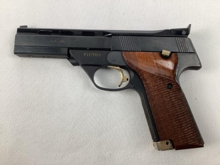 Image for Winter Shooters and Sportsman’s Auction