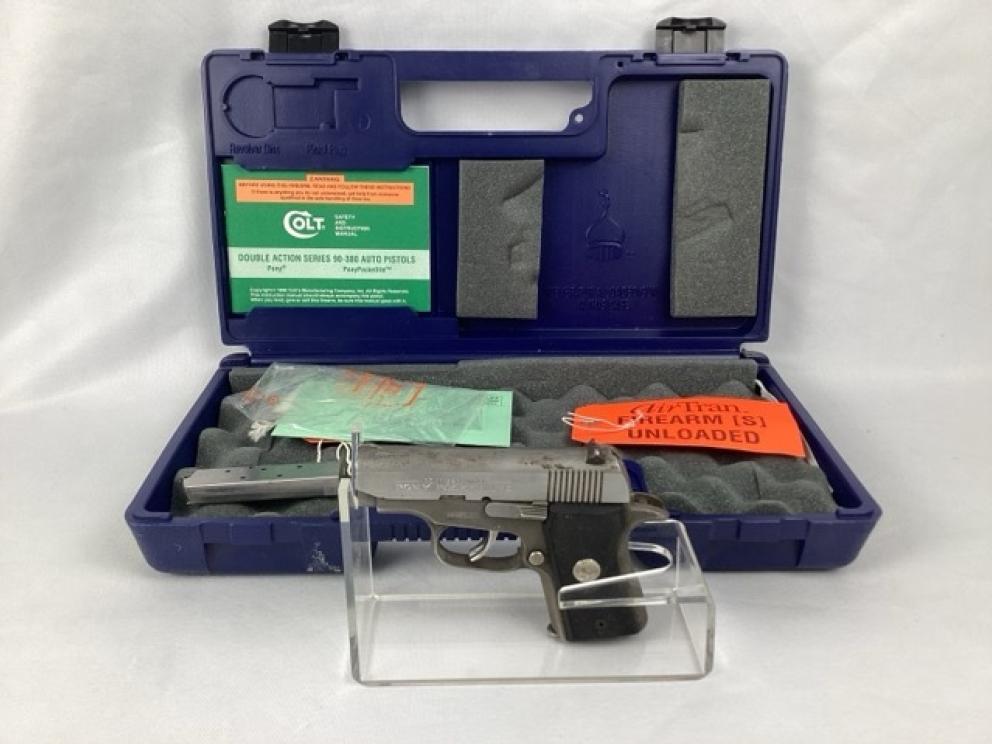 Image for Winter Shooters and Sportsman’s Auction