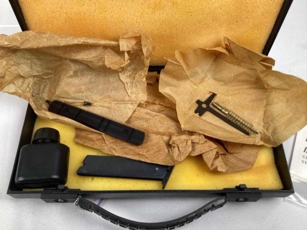 Image for Winter Shooters and Sportsman’s Auction