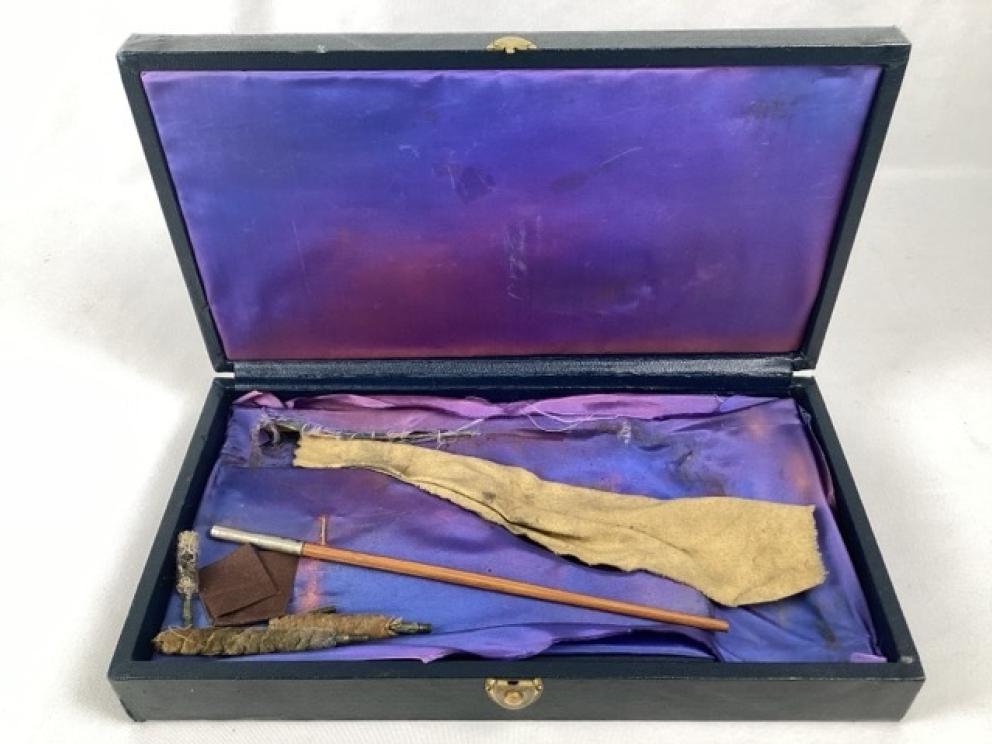 Image for Winter Shooters and Sportsman’s Auction