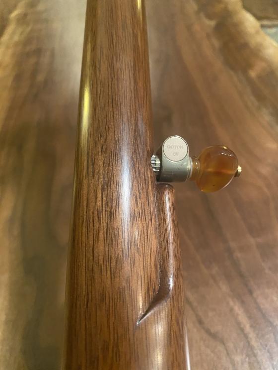 Image for FUNDRAISER - Mac Traynham Custom Made Banjo