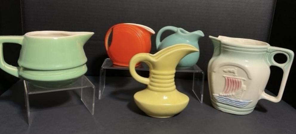 Image for Lifetime Collection of Fran Bowling