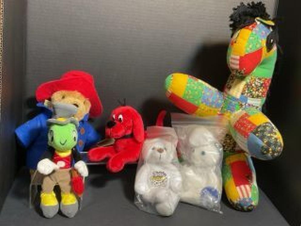 Image for Lifetime Collection of Fran Bowling