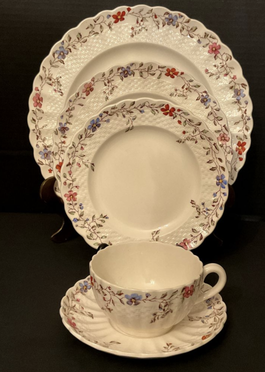 Image for Lifetime Collection of Fran Bowling