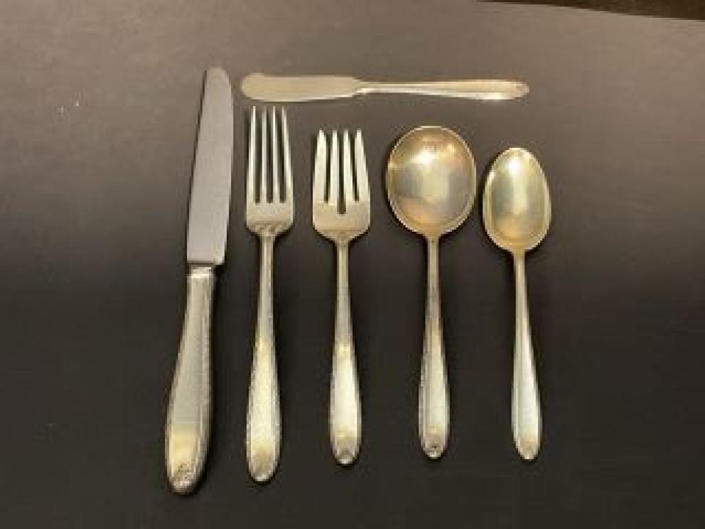 Image for Lifetime Collection of Fran Bowling