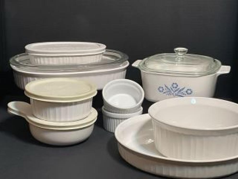 Image for Lifetime Collection of Fran Bowling