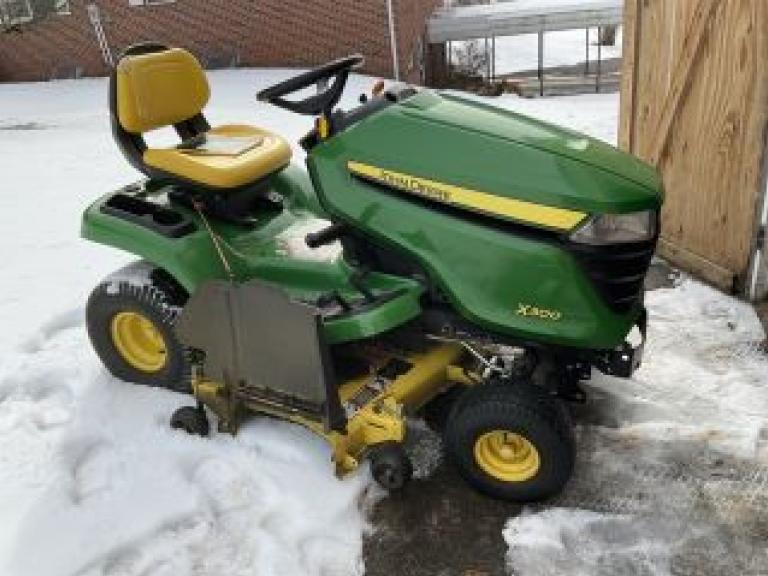 Image for The Harold “Guy” Haulsee Estate