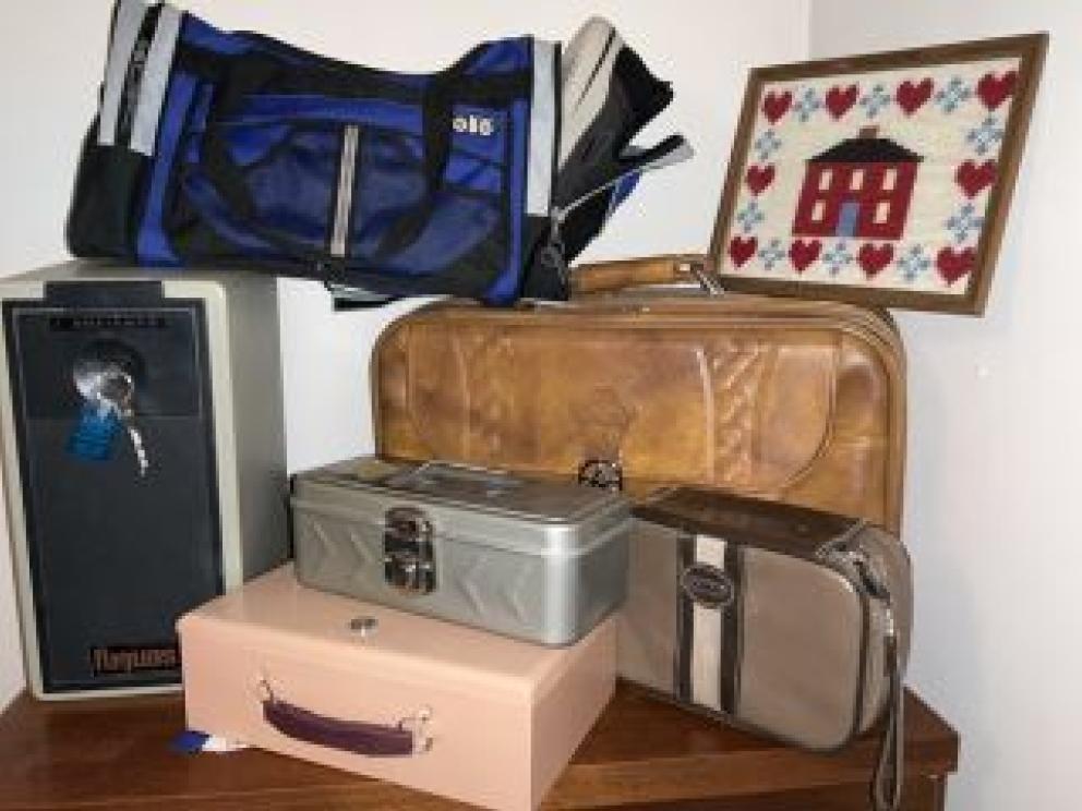 Image for The Harold “Guy” Haulsee Estate