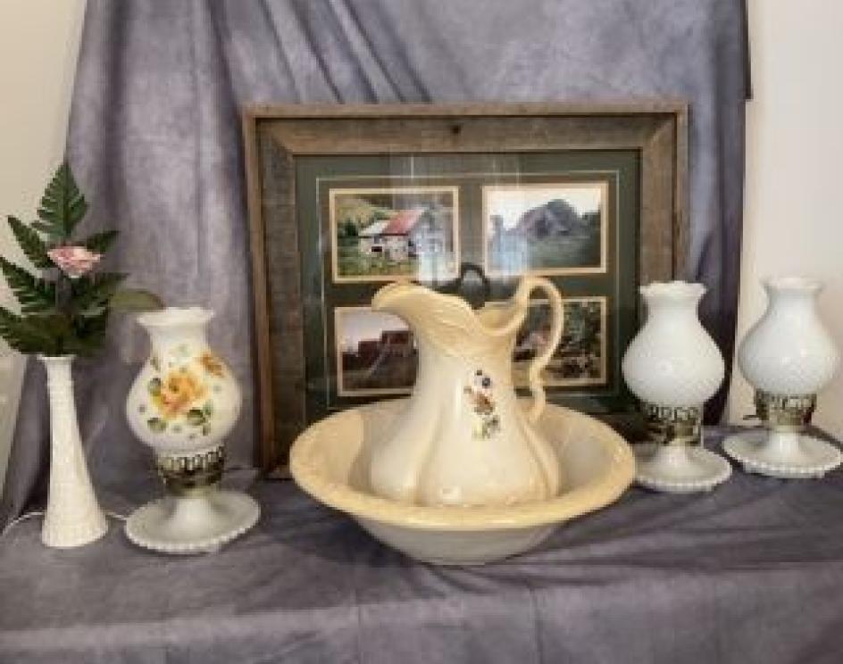 Image for The Harold “Guy” Haulsee Estate