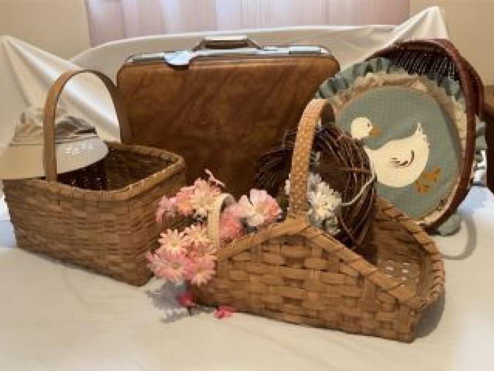 Image for The Harold “Guy” Haulsee Estate