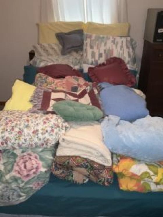 Image for The Harold “Guy” Haulsee Estate