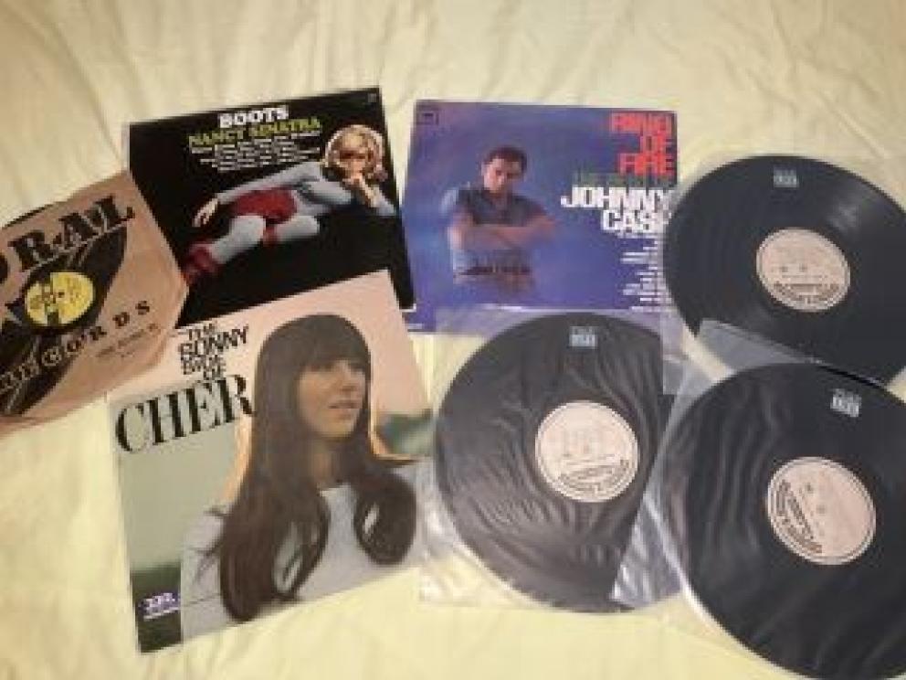 Image for The Harold “Guy” Haulsee Estate