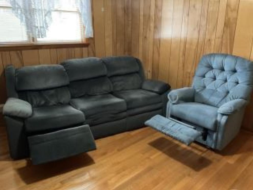 Image for The Harold “Guy” Haulsee Estate