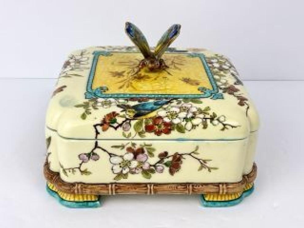 Image for The Best of Botetourt Co.: The Thelma Stephens Collection