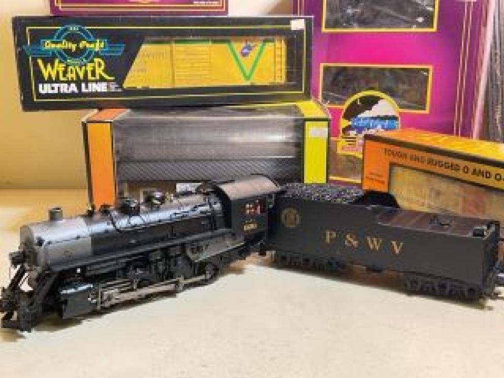 Image for Marvelous Maloney Estate of Wellsburg, WV