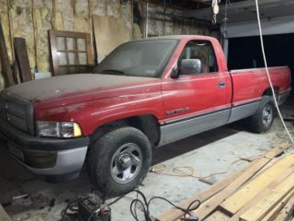 Image for Marvelous Maloney Estate of Wellsburg, WV