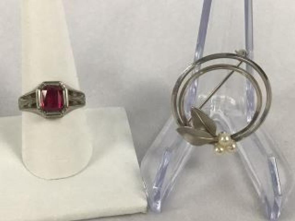 Image for Marvelous Maloney Estate of Wellsburg, WV