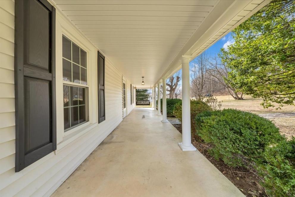 Image for Stately WV Home and Land