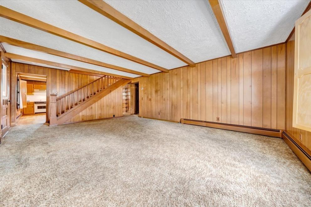 Image for Stately WV Home and Land