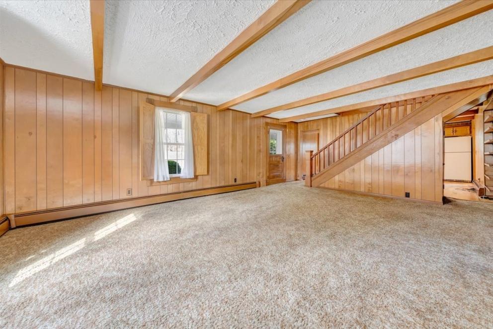 Image for Stately WV Home and Land