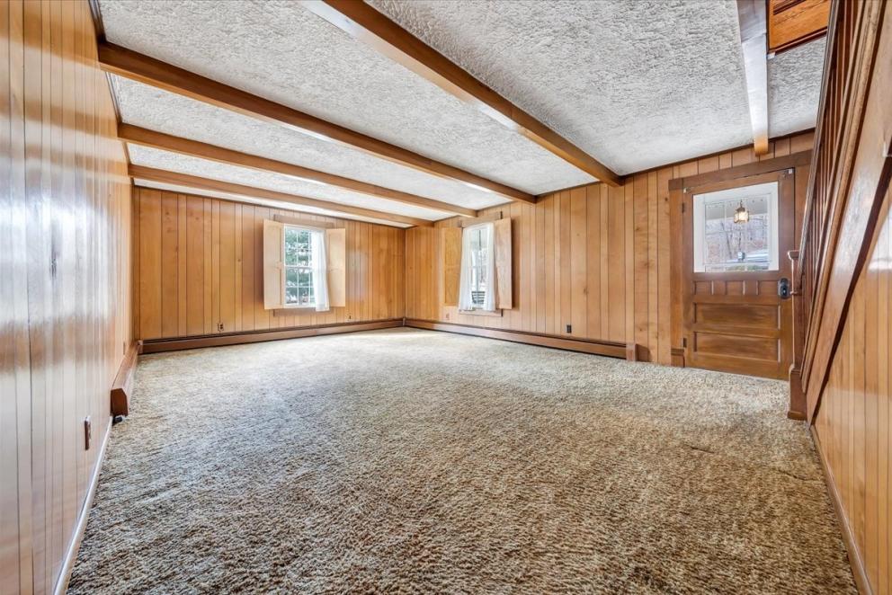 Image for Stately WV Home and Land