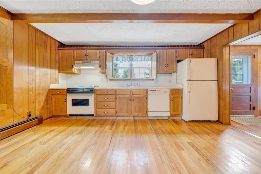 Image for Stately WV Home and Land