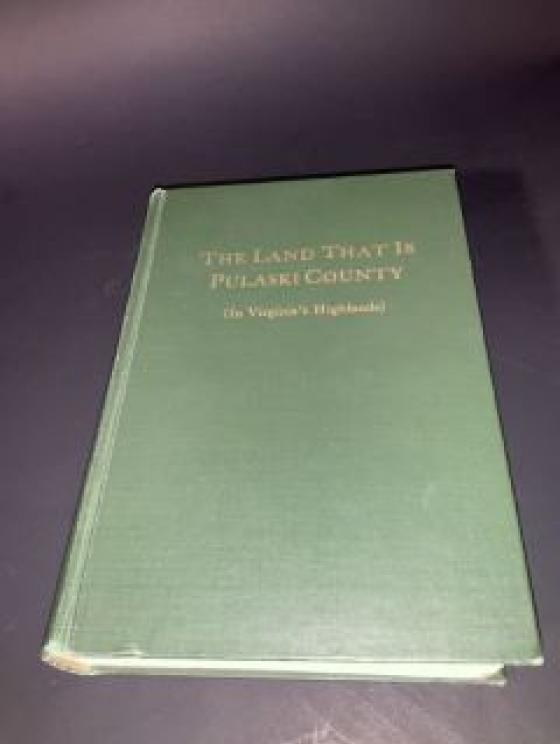 Image for Selections from the Sadler Collection of Pulaski, VA