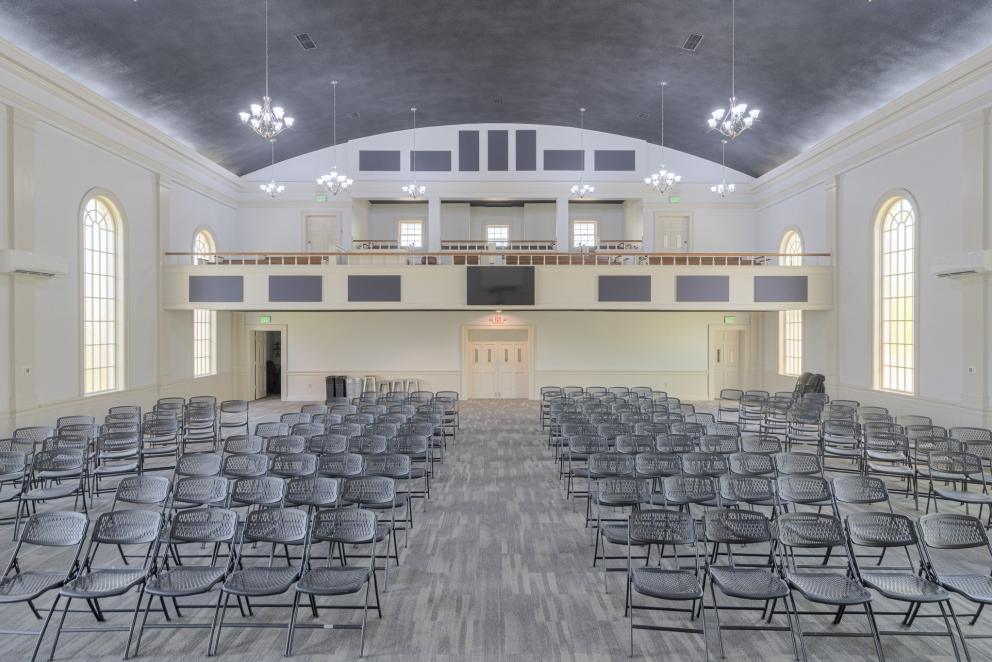 Image for Versatile and Historic Commercial Real Estate