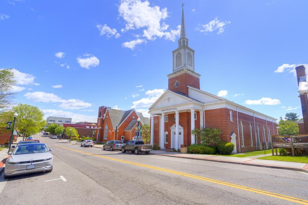 Image for Versatile and Historic Commercial Real Estate