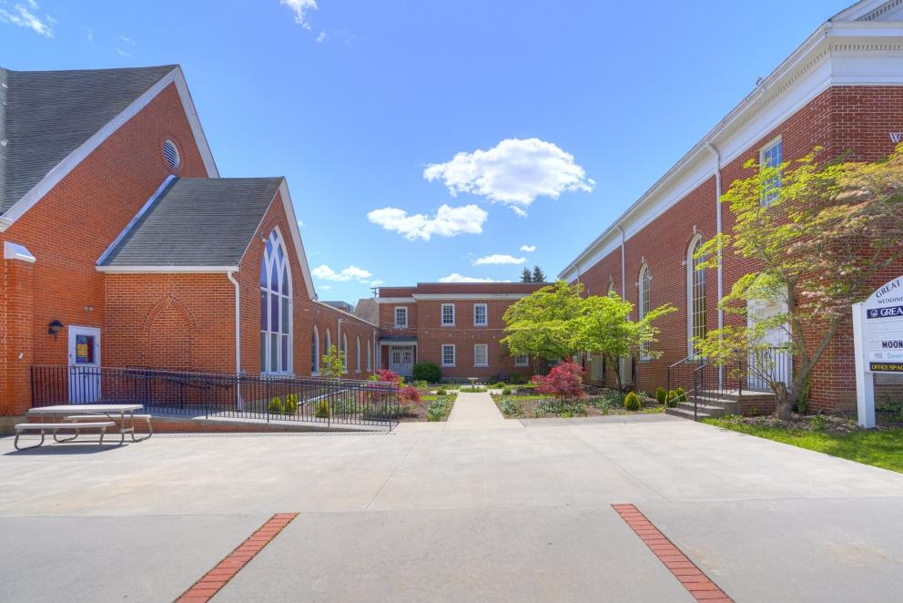 Image for Versatile and Historic Commercial Real Estate