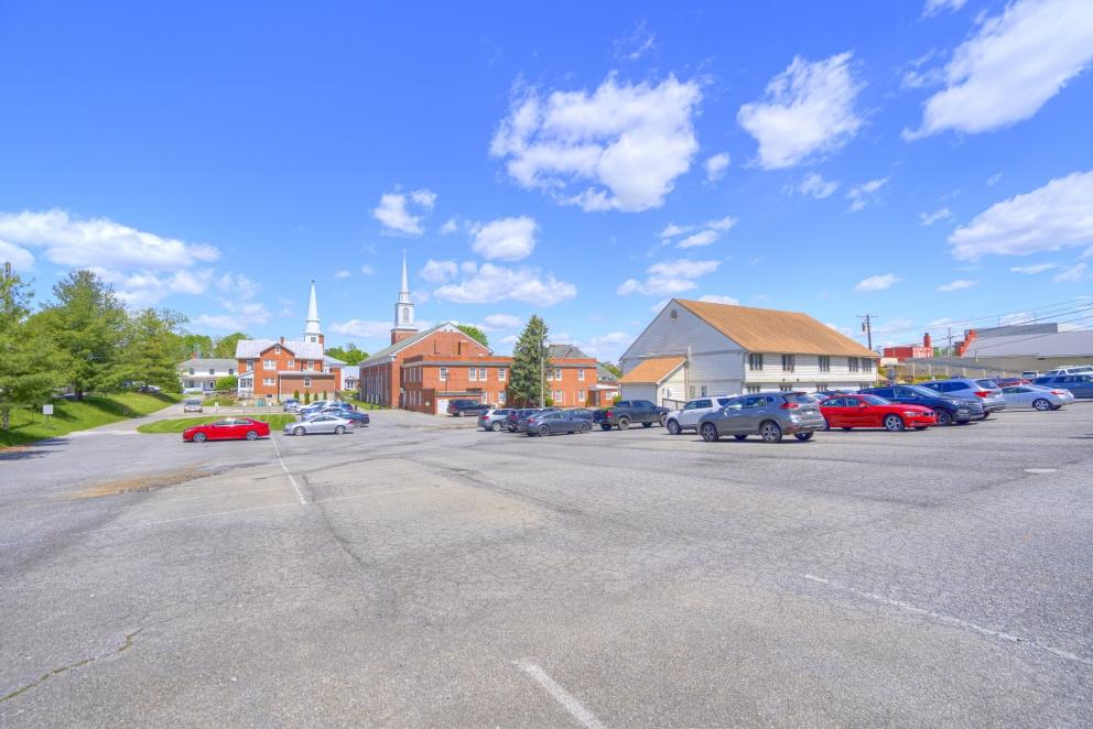 Image for Versatile and Historic Commercial Real Estate