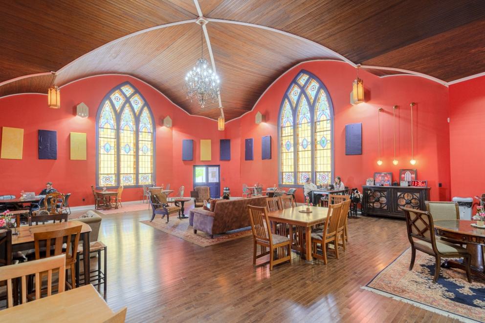 Image for Versatile and Historic Commercial Real Estate