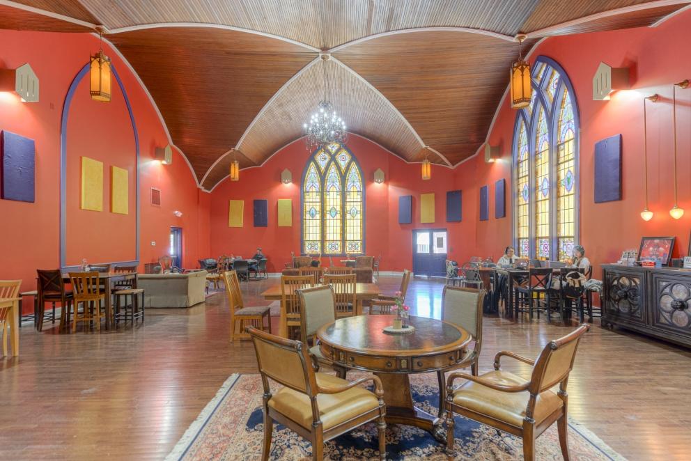 Image for Versatile and Historic Commercial Real Estate