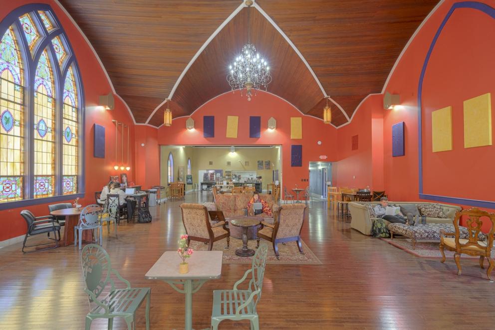 Image for Versatile and Historic Commercial Real Estate